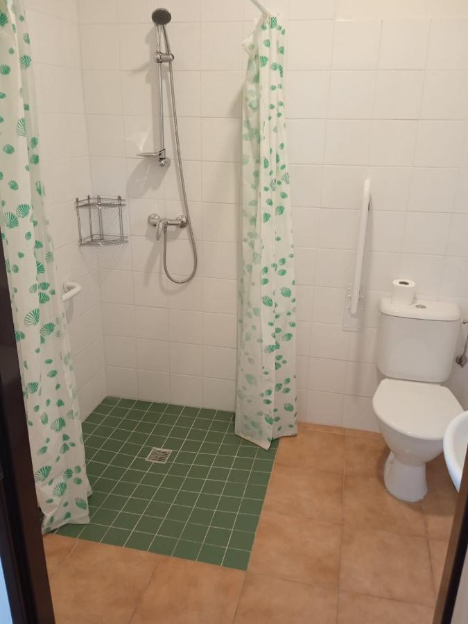 Hotel Forestyma Hodonin Bilik gambar